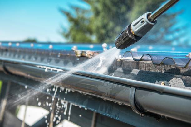 Why Choose Our Certified Pressure Washing Experts for Your Project Needs in Spout Springs, NC?