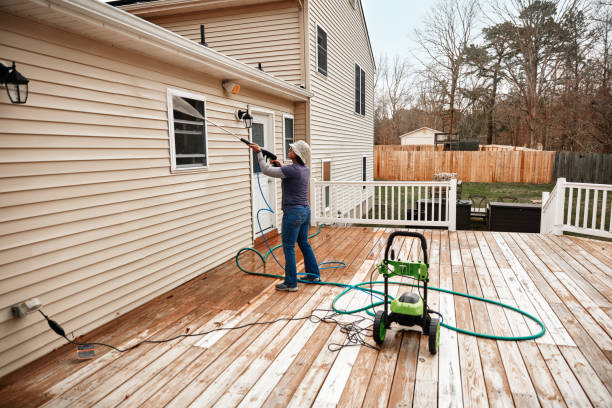 Best Local Pressure Washing Services  in Spout Springs, NC