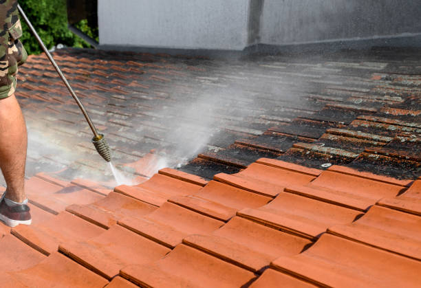 Best Pressure Washing Brick  in Spout Springs, NC