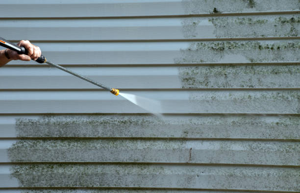 Best Deck Pressure Washing  in Spout Springs, NC