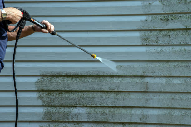 Best Roof Power Washing Services  in Spout Springs, NC