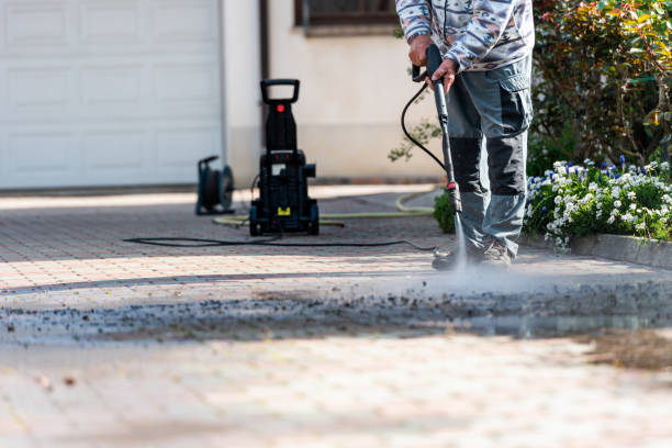 Best Deck Pressure Washing  in Spout Springs, NC