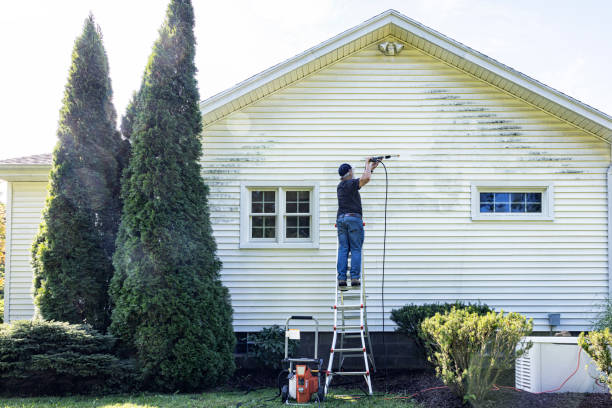 Best Exterior Home Cleaning  in Spout Springs, NC