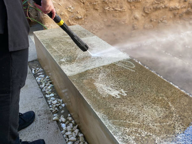 Spout Springs, NC Pressure Washing Company