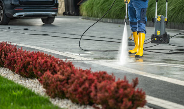 Best Sidewalk Pressure Washing  in Spout Springs, NC