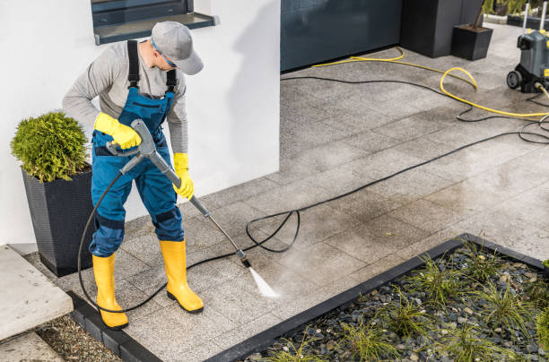 Best Fence Pressure Washing  in Spout Springs, NC